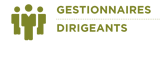 Gestionnaires | Dirigeants